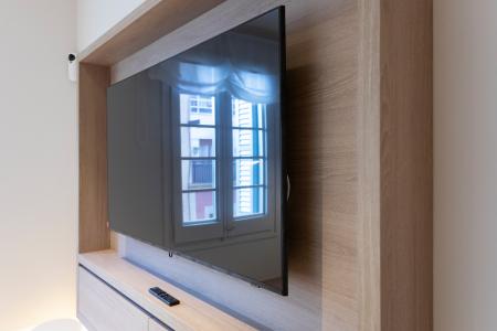 Appartement à louer à Barcelona Olivera - Paral·lel