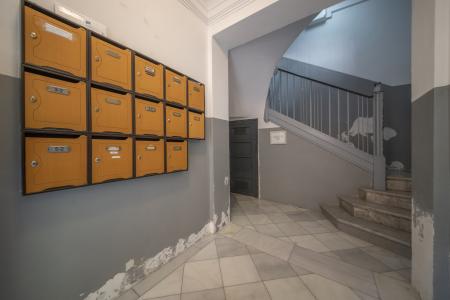 Apartamento en alquiler temporal con dos habitaciones en Poble Sec