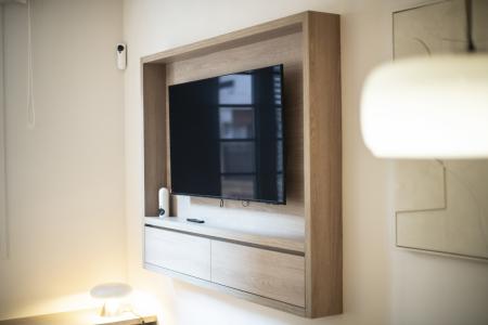 Apartamento en alquiler temporal con dos habitaciones en Poble Sec