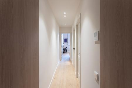 Appartement à louer à Barcelona Olivera - Paral·lel