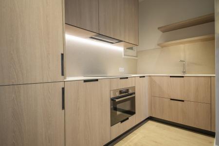 Apartamento en alquiler temporal con dos habitaciones en Poble Sec