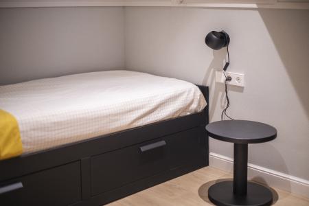 Apartamento en alquiler temporal con dos habitaciones en Poble Sec