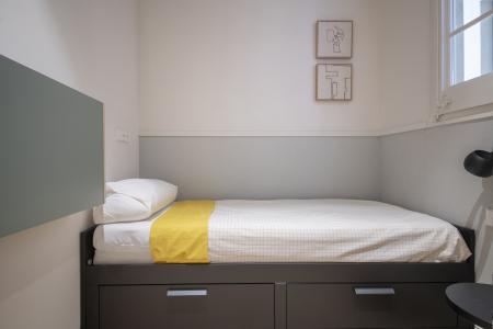 Apartamento en alquiler temporal con dos habitaciones en Poble Sec