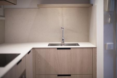 Apartamento en alquiler temporal con dos habitaciones en Poble Sec