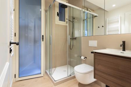 Appartement à louer à Barcelona Olivera - Paral·lel