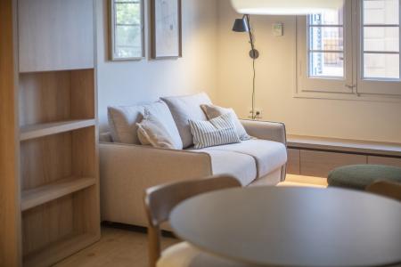 Apartamento en alquiler temporal con dos habitaciones en Poble Sec