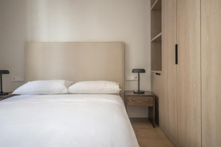 Apartamento en alquiler temporal con dos habitaciones en Poble Sec