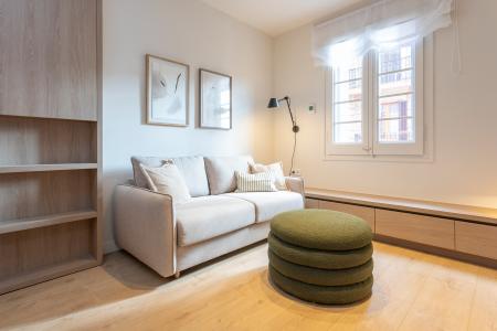 Appartement à louer à Barcelona Olivera - Paral·lel