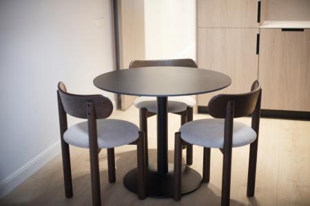 Apartamento en alquiler temporal con dos habitaciones en Poble Sec