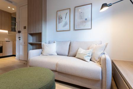 Appartement à louer à Barcelona Olivera - Paral·lel