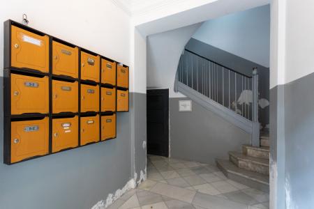 Appartement à louer à Barcelona Olivera - Paral·lel