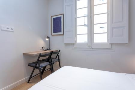 Appartement à louer à Barcelona Olivera - Paral·lel