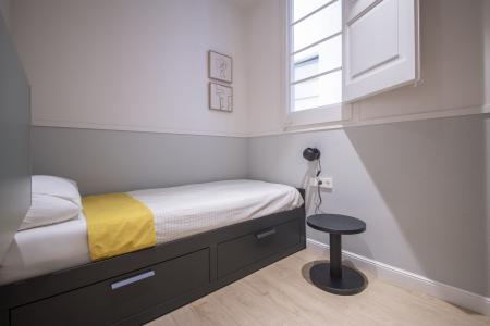 Apartamento en alquiler temporal con dos habitaciones en Poble Sec