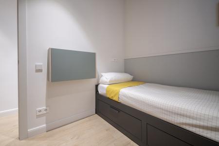 Apartamento en alquiler temporal con dos habitaciones en Poble Sec