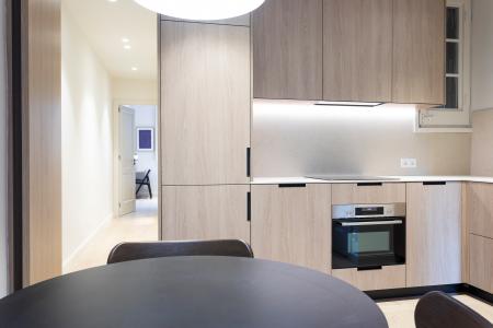 Appartement à louer à Barcelona Olivera - Paral·lel