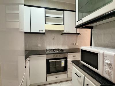 Appartement à louer à Barcelona Padilla - Travessera De Gràcia