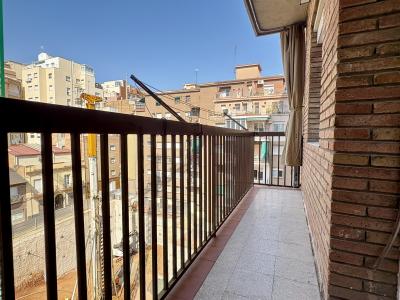 Appartement à louer à Barcelona Padilla - Travessera De Gràcia