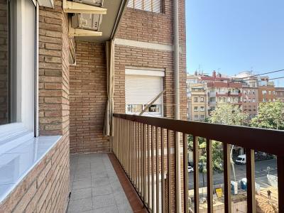 Appartement à louer à Barcelona Padilla - Travessera De Gràcia
