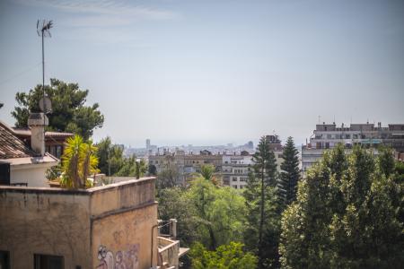 Appartement à louer à Barcelona Carrer De Sant Cugat Del Vallès