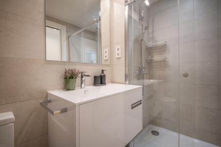 Appartement à louer à Barcelona Carrer De Sant Cugat Del Vallès