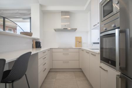 Appartement à louer à Barcelona Carrer De Sant Cugat Del Vallès