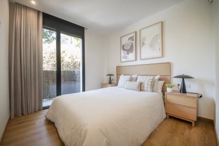 Appartement à louer à Barcelona Carrer De Sant Cugat Del Vallès
