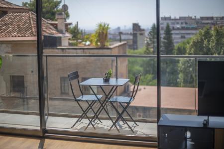 Appartement à louer à Barcelona Carrer De Sant Cugat Del Vallès