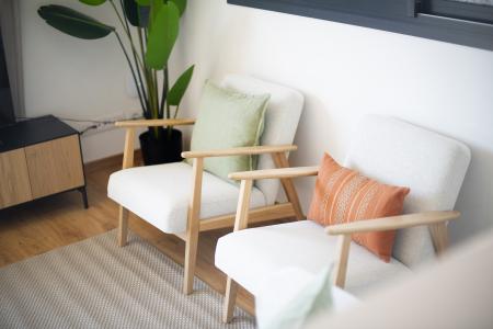 Appartement à louer à Barcelona Carrer De Sant Cugat Del Vallès