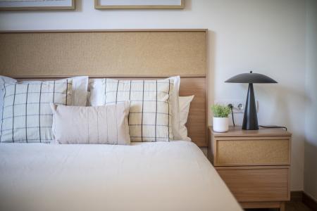 Appartement à louer à Barcelona Carrer De Sant Cugat Del Vallès