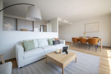 Appartement à louer à Barcelona Carrer De Sant Cugat Del Vallès