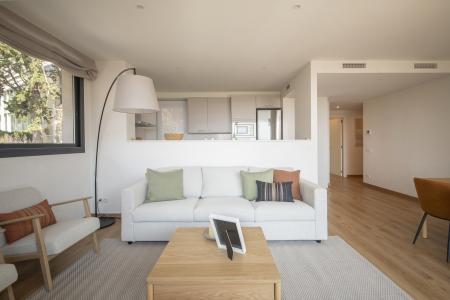 Appartement à louer à Barcelona Carrer De Sant Cugat Del Vallès