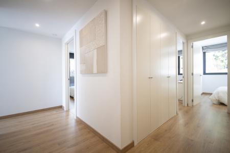Appartement à louer à Barcelona Carrer De Sant Cugat Del Vallès
