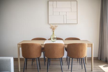 Appartement à louer à Barcelona Carrer De Sant Cugat Del Vallès