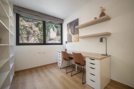 Appartement à louer à Barcelona Carrer De Sant Cugat Del Vallès