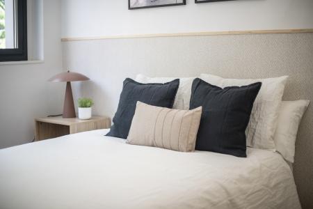 Appartement à louer à Barcelona Carrer De Sant Cugat Del Vallès