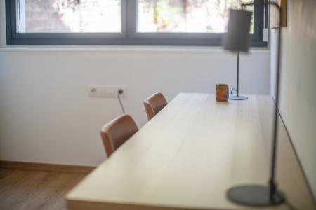 Appartement à louer à Barcelona Carrer De Sant Cugat Del Vallès