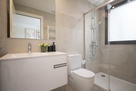 Appartement à louer à Barcelona Carrer De Sant Cugat Del Vallès