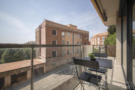 Appartement à louer à Barcelona Carrer De Sant Cugat Del Vallès