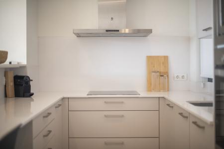 Appartement à louer à Barcelona Carrer De Sant Cugat Del Vallès
