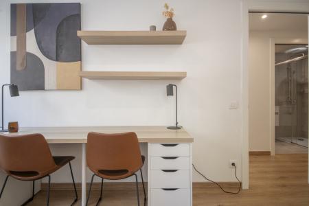 Appartement à louer à Barcelona Carrer De Sant Cugat Del Vallès