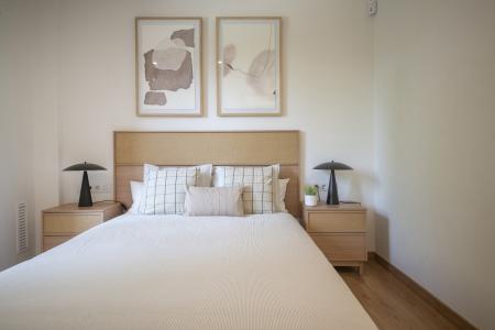 Appartement à louer à Barcelona Carrer De Sant Cugat Del Vallès