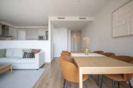 Appartement à louer à Barcelona Carrer De Sant Cugat Del Vallès