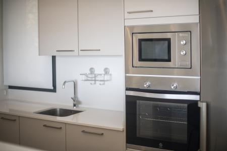 Appartement à louer à Barcelona Carrer De Sant Cugat Del Vallès