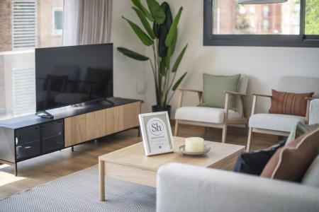 Appartement à louer à Barcelona Carrer De Sant Cugat Del Vallès