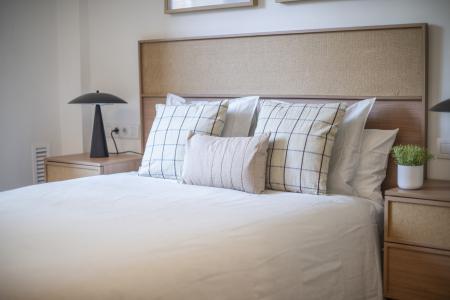 Appartement à louer à Barcelona Carrer De Sant Cugat Del Vallès