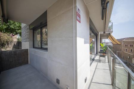 Appartement à louer à Barcelona Carrer De Sant Cugat Del Vallès
