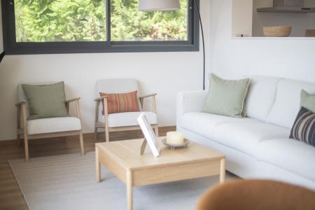 Appartement à louer à Barcelona Carrer De Sant Cugat Del Vallès