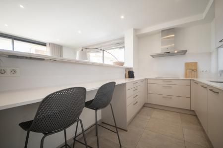Appartement à louer à Barcelona Carrer De Sant Cugat Del Vallès