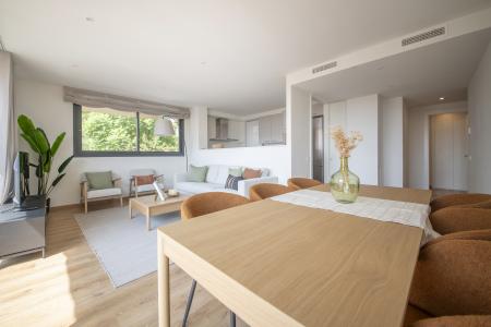 Appartement à louer à Barcelona Carrer De Sant Cugat Del Vallès