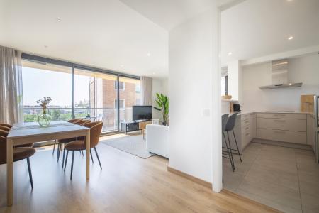 Appartement à louer à Barcelona Carrer De Sant Cugat Del Vallès